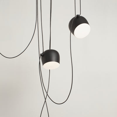 product image for fu009009 aim pendant lighting by ronan and erwan bouroullec 14 77