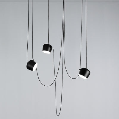 product image for Aim Aluminum Pendant Lighting in Various Colors & Sizes 54