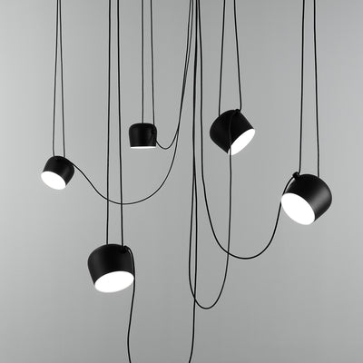 product image for Aim Aluminum Pendant Lighting in Various Colors & Sizes 87
