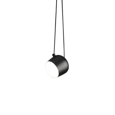 product image for Aim Aluminum Pendant Lighting in Various Colors & Sizes 1