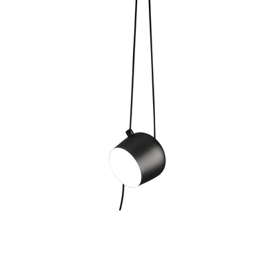 product image for Aim Aluminum Pendant Lighting in Various Colors & Sizes 9