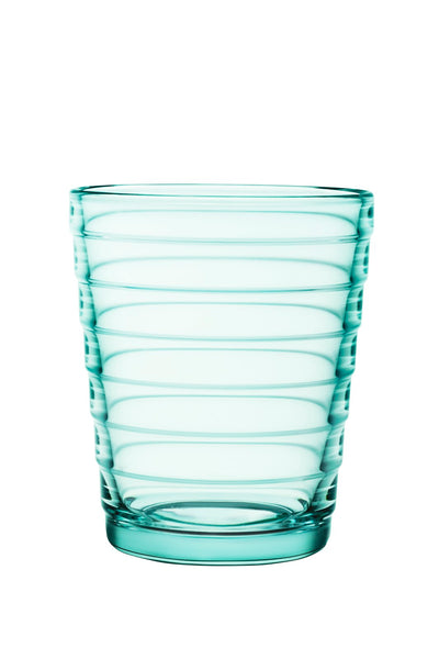 product image for Set of 2 Glassware in Various Sizes & Colors design by Aino Aalto for Iittala 39