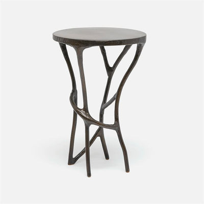 product image of Aldrich Side Table in Various Finishes 560