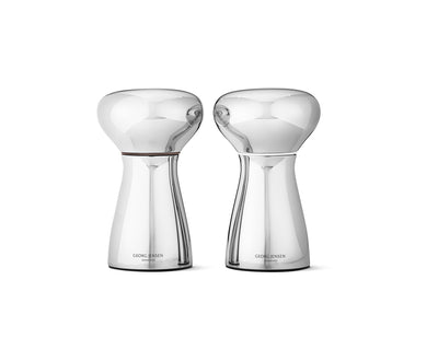 product image of Alfredo Salt and Pepper Grinder Set, Small 522