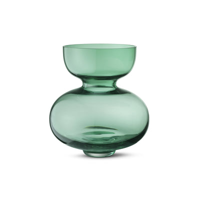 product image of Alfredo Vase, Light Green 537