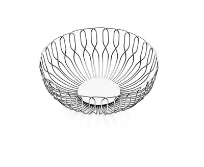 product image of Alfredo Wire Form Bread Basket 564
