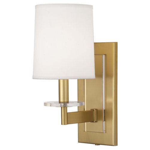 media image for Alice Wall Sconce by Robert Abbey 286