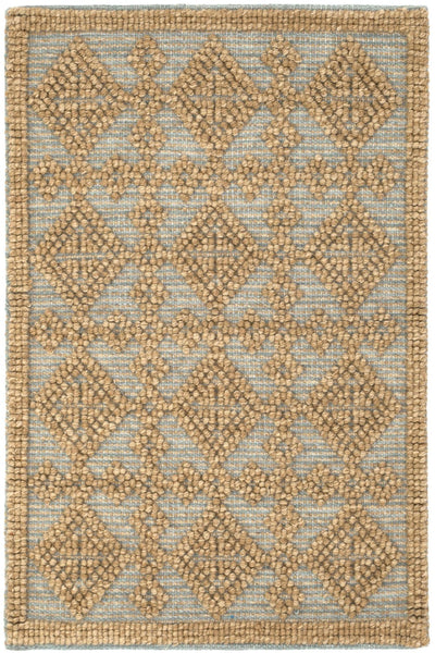 product image of alpine diamond slate woven wool rug by annie selke rda417 258 1 56