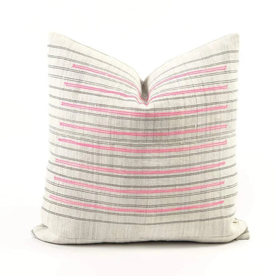 product image of Amio Handmade Decorative Pillow in Various Sizes 550