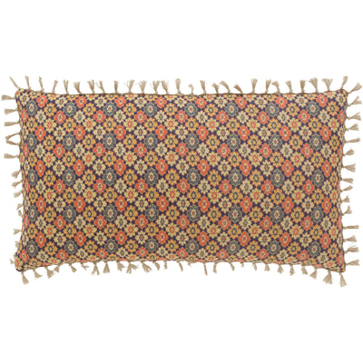 product image for anatolia linen floral decorative pillow cover by pine cone hill pc005dp20cv 2 98