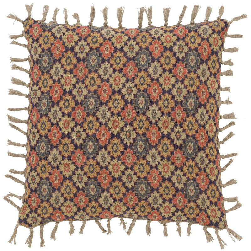 media image for anatolia linen floral decorative pillow cover by pine cone hill pc005dp20cv 1 267