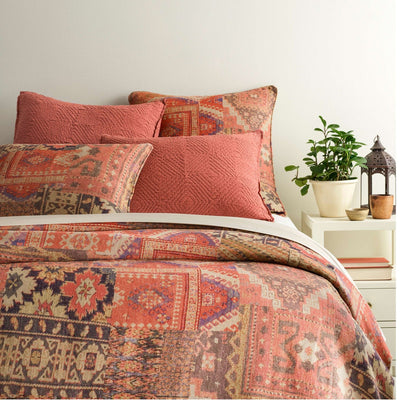 product image of anatolia linen duvet cover by annie selke pc005dcq 1 520