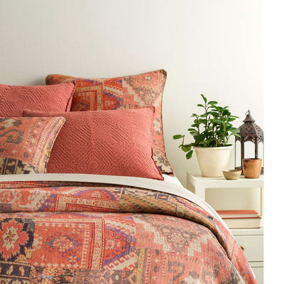product image for anatolia linen sham by annie selke pc005she 3 44