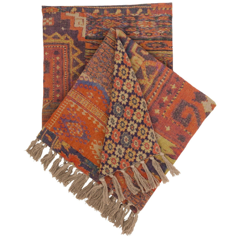 media image for anatolia linen throw by annie selke pc005th 1 267