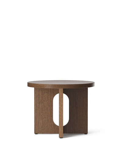 product image for Androgyne Side Table New Audo Copenhagen 1108539U 4 99