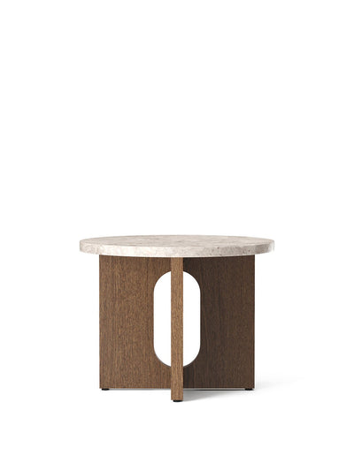 product image for Androgyne Side Table New Audo Copenhagen 1108539U 6 17