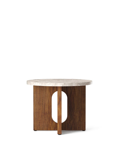product image for Androgyne Side Table New Audo Copenhagen 1108539U 19 49
