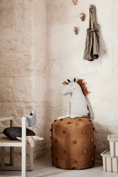 product image for Animal Hand-Carved Hook by Ferm Living 50