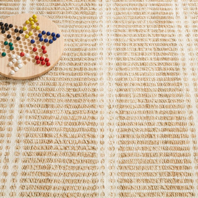 product image for Arbor Natural Machine Washable Rug 2 86