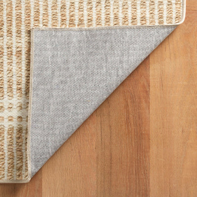 product image for Arbor Natural Machine Washable Rug 3 80