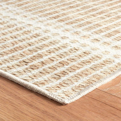 product image for Arbor Natural Machine Washable Rug 4 97
