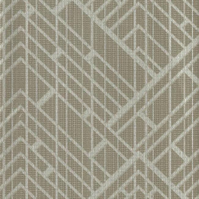 media image for Architect Wallpaper in Brown from the Moderne Collection by Stacy Garcia for York Wallcoverings 210