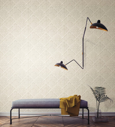product image for Architect Wallpaper from the Moderne Collection by Stacy Garcia for York Wallcoverings 21