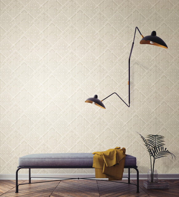 media image for Architect Wallpaper from the Moderne Collection by Stacy Garcia for York Wallcoverings 293