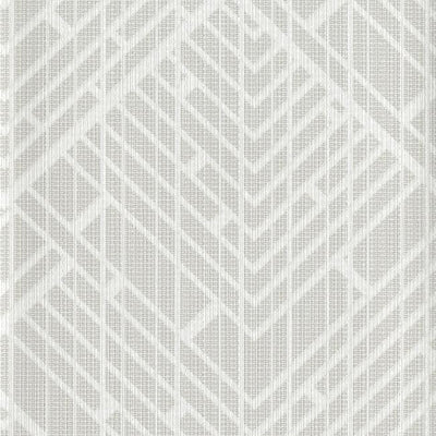 product image of Architect Wallpaper in Grey from the Moderne Collection by Stacy Garcia for York Wallcoverings 522