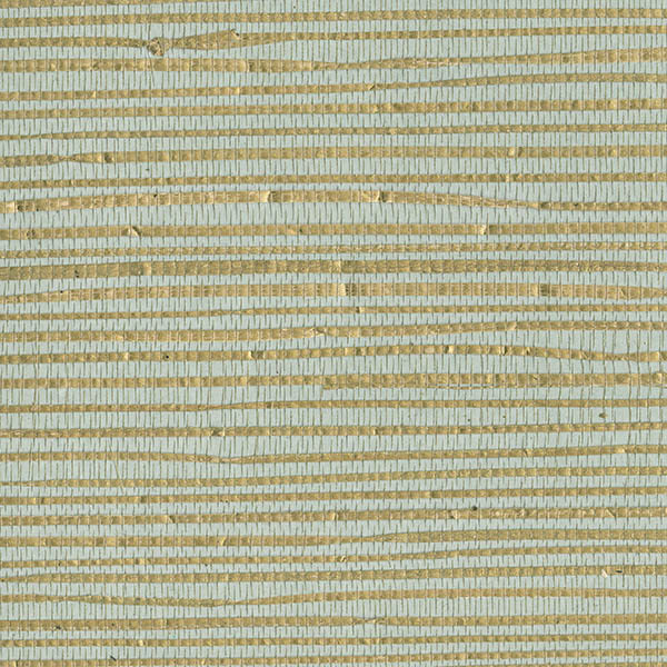 media image for Arina Turquoise Grasscloth Wallpaper from the Jade Collection by Brewster Home Fashions 279