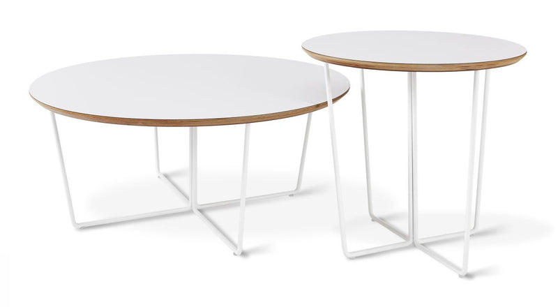 media image for Array Coffee Table design by Gus Modern 261