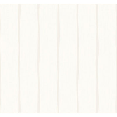 product image of sample aruba stripe wallpaper in ivory and beige from the tortuga collection by seabrook wallcoverings 1 57