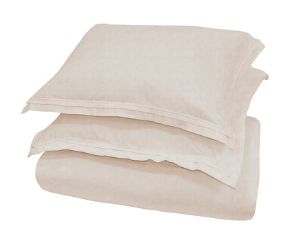 product image of Harlow Natural Bedding by Villa Home 537