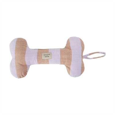 product image for ashi dog toy lavender amber 2 52