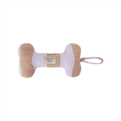 product image of ashi dog toy lavender amber 1 513