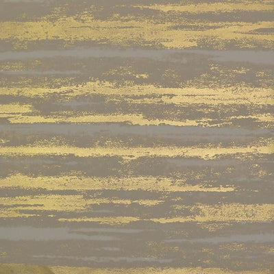 product image for Atmosphere Wallpaper in Khaki and Gold by Antonina Vella for York Wallcoverings 21