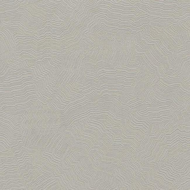 media image for Aura Wallpaper in Beige and Brown from the Terrain Collection by Candice Olson for York Wallcoverings 269