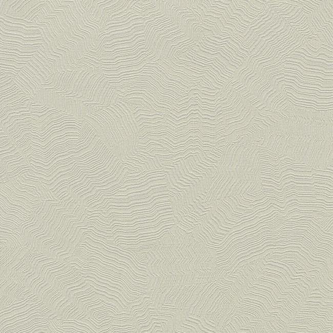 media image for Aura Wallpaper in Beige from the Terrain Collection by Candice Olson for York Wallcoverings 281