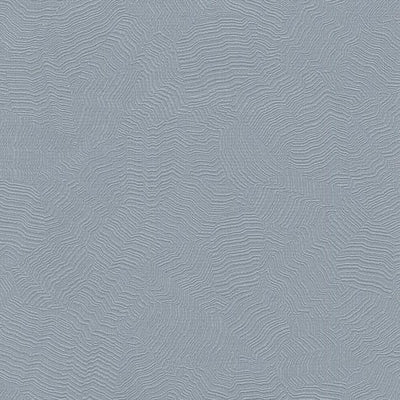 product image for Aura Wallpaper in Blue from the Terrain Collection by Candice Olson for York Wallcoverings 9