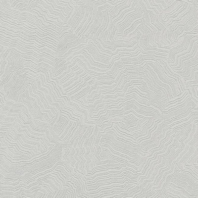 product image of Aura Wallpaper in Ivory and Pearlescent Beige from the Terrain Collection by Candice Olson for York Wallcoverings 571