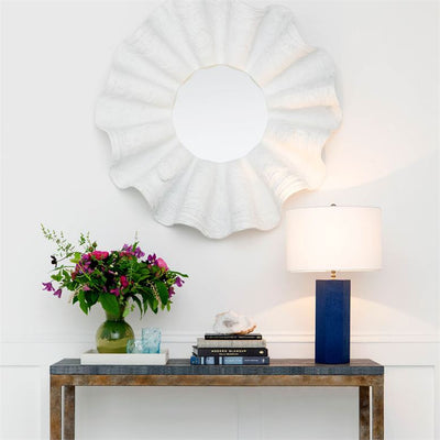 product image for Ava Giant Clamshell Mirror 14