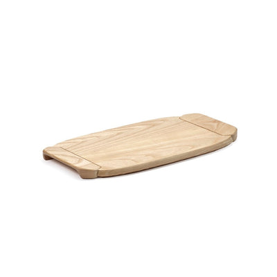product image for Dune Rectangle Tray By Serax X Kelly Wearstler B2323002 100 2 95
