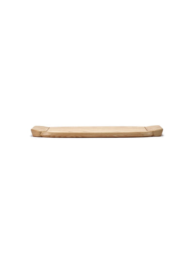product image for Dune Rectangle Tray By Serax X Kelly Wearstler B2323002 100 10 12