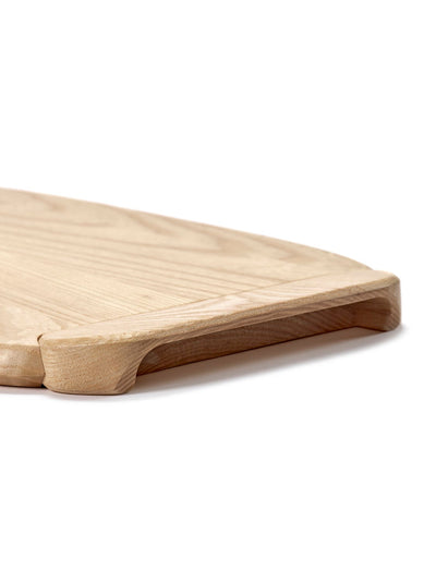 product image for Dune Rectangle Tray By Serax X Kelly Wearstler B2323002 100 14 80