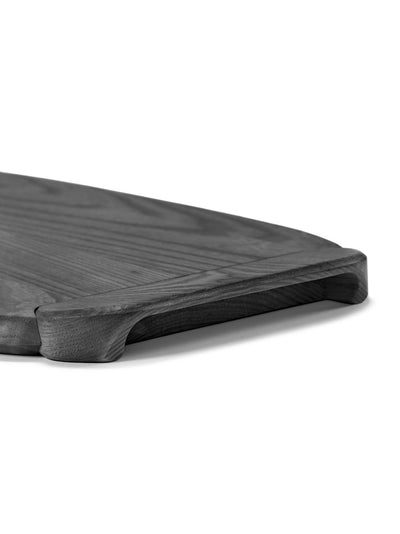 product image for Dune Rectangle Tray By Serax X Kelly Wearstler B2323002 100 13 70