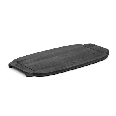 product image for Dune Rectangle Tray By Serax X Kelly Wearstler B2323002 100 3 35