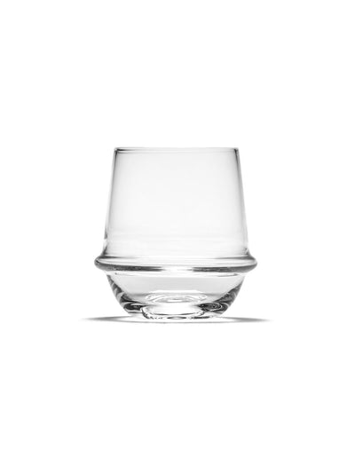 product image of Dune Shot Glass Set Of 4 By Serax X Kelly Wearstler B0823020 050 1 588