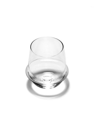 product image for Dune Shot Glass Set Of 4 By Serax X Kelly Wearstler B0823020 050 3 55