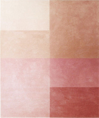product image of bianche hand tufted pink rug by by second studio b1400 311rd 1 545