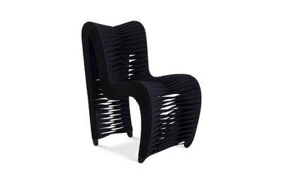 product image for Seat Belt Dining Chair By Phillips Collection B2061Be 8 70
